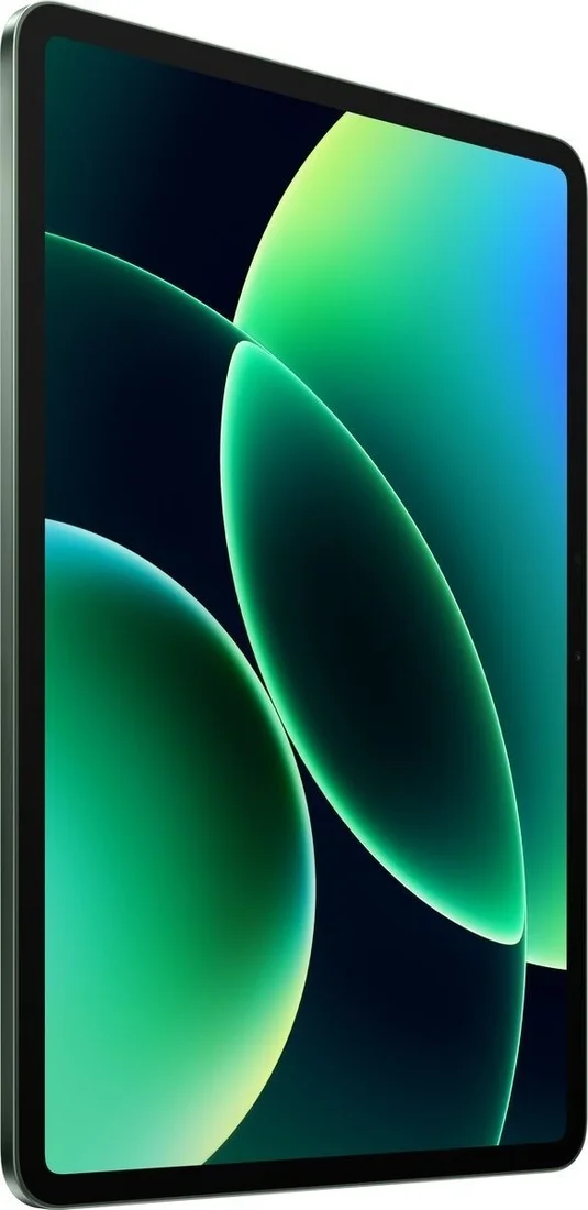 Планшет Xiaomi Pad 8 Pro 12/512Gb зеленый - фото 4 - id-p244445316