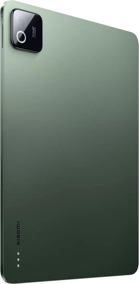 Планшет Xiaomi Pad 8 Pro 12/512Gb зеленый - фото 5 - id-p244445316