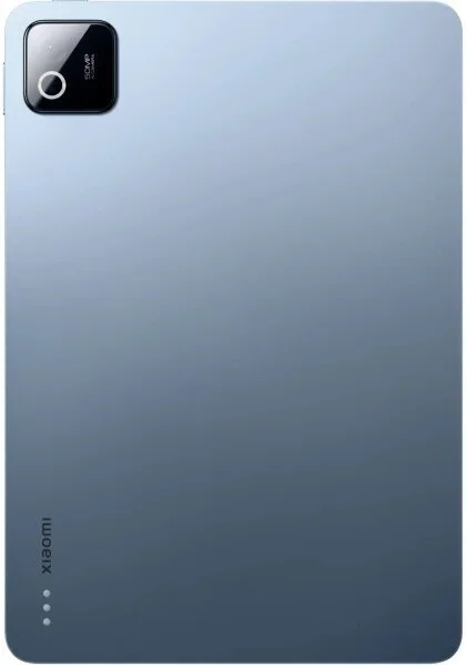 Планшет Xiaomi Pad 8 Pro 12/512Gb синий - фото 3 - id-p244445315