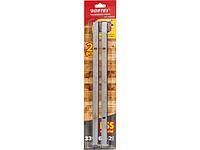 Ножи для рейсмусового станка 2 шт. WORTEX для TP 3320-1