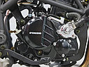 Мотоцикл Fuego Scrambler 300, фото 6