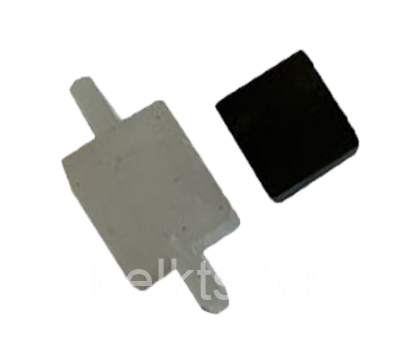 Колодка (адаптер) чипа HP CF259/СF259A/CF259X/057/057H для установки чипа в HP M304/M404/M428