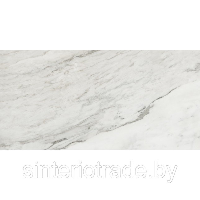 Керамогранит Gresse Ellora Ashy 1200x600 матовый ректифицированный