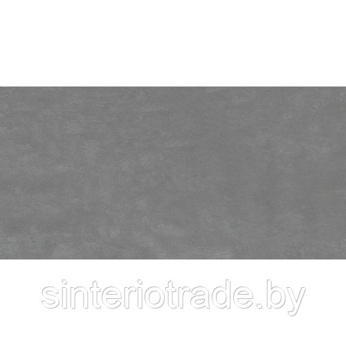 Керамогранит Gresse Sigiriya drab 1200х600х10 лофт серый (темн. серая масса) - GRS09-07