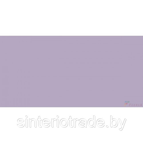 Керамогранит Gresse матовый Feeria Transparent mauve 600х1200х10 Прозрачный лиловый - GTF495