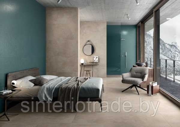 Керамогранит ITALON Миллениум Пьюр нат. 80x80  рект. 53,76 м2 (1к=2) 610010001642