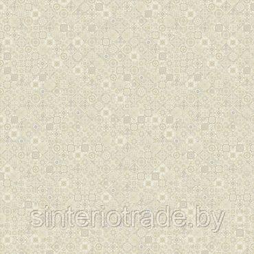 Плитка для пола Измир G бежевый  418х418мм Belani