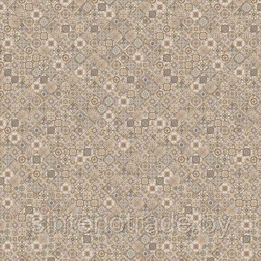 Плитка для пола Измир G кофейный  418х418мм Belani