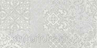 Декор Лофт 2 серый 250х500мм