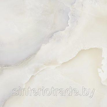 Плитка для пола Оникс G салатный 418х418мм Belani