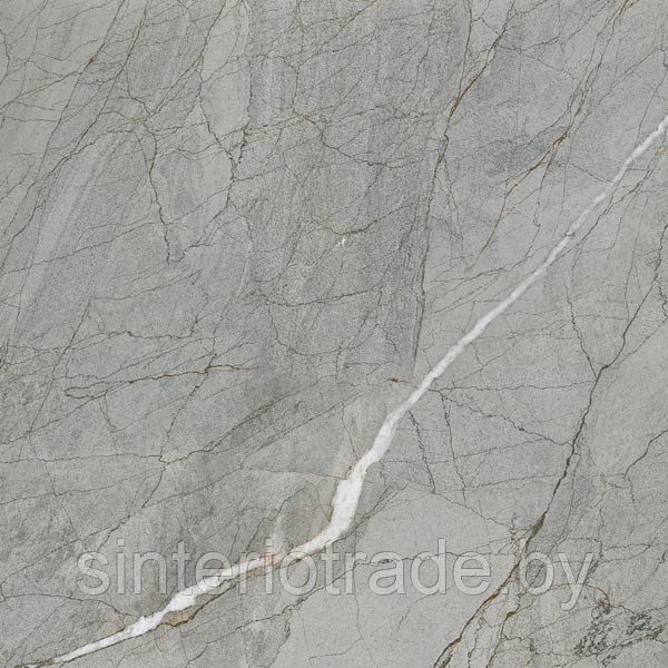Идальго Граните Сансет ардженто 600х600 LR лапатированный