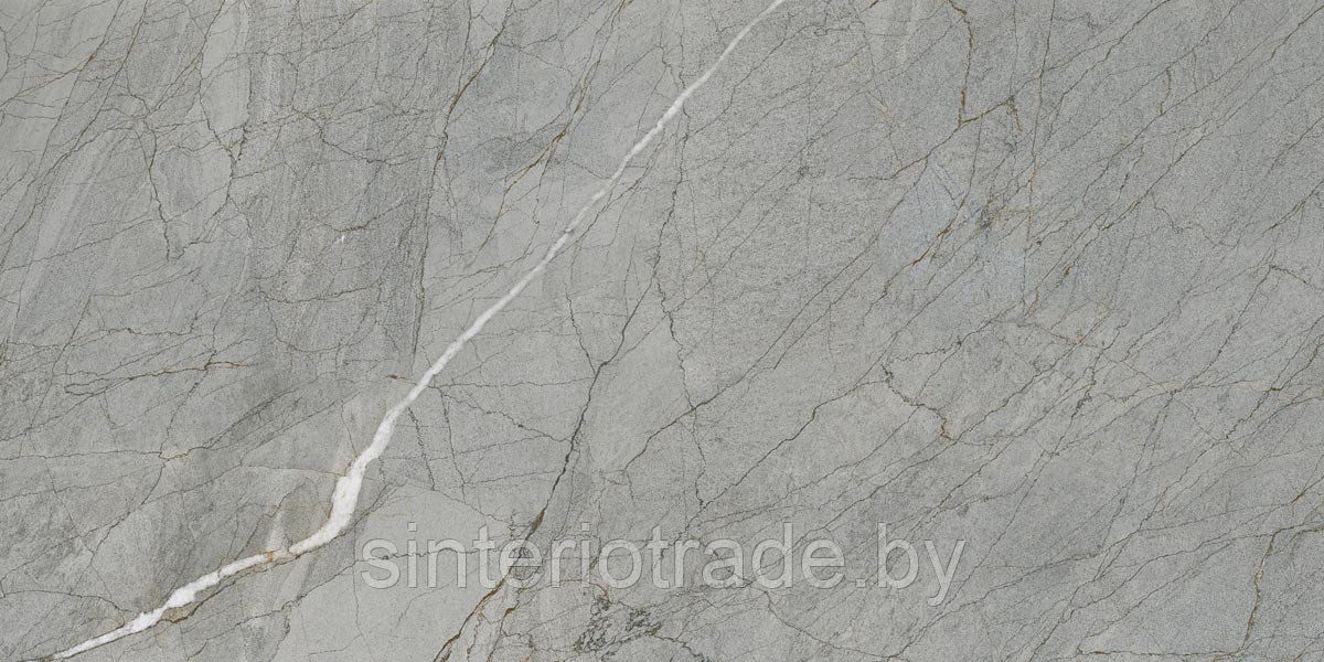 Идальго Граните Сансет ардженто 1200х600 LR лапатированный