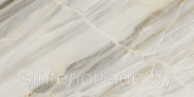 Керамогранит ColiseumGres Флоренция белый 45х90