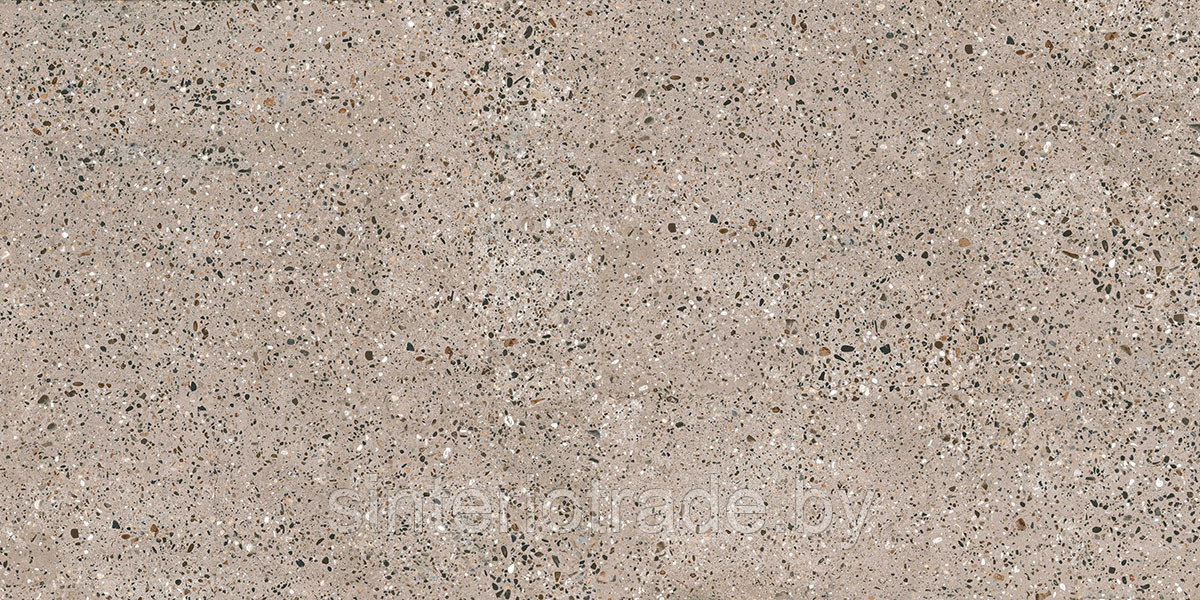 Керамгранит Гранитея Шихан Бежевый 1200х600х11 MR матовый
