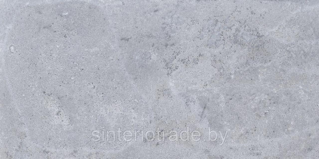 Керамогранит Zerde Tile KILDA GREY 600x1200 матовый
