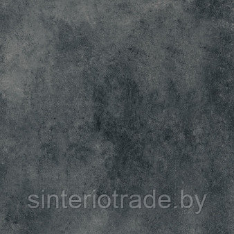 Керамогранит Zerde Tile SILENT ANTHRACITE 600x600 матовый