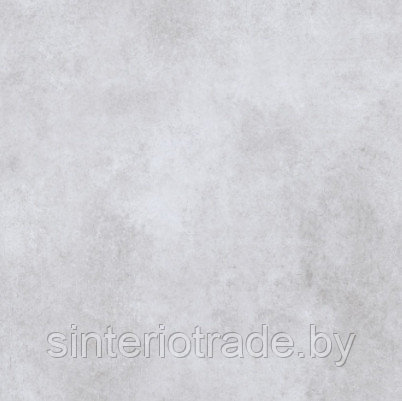 Керамогранит Zerde Tile SILENT LIGHT GREY 600x600 матовый