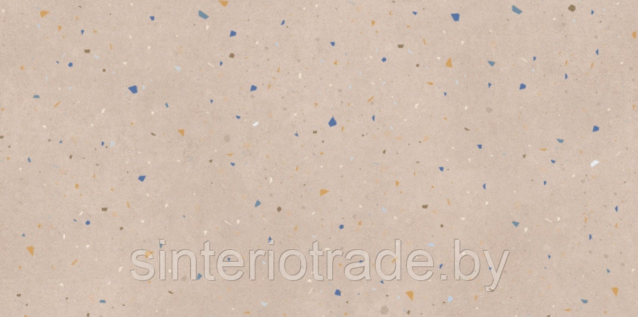 Керамогранит Zerde Tile SCORPIA MOCHA 600x1200 матовый