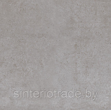 Керамогранит Zerde Tile SCORPIA GREY 600x600 матовый