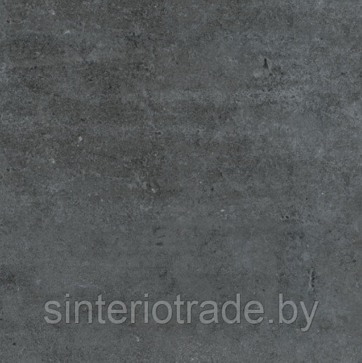 Керамогранит Zerde Tile CONCRETE ANTHRACITE 60х60 Zerde Tile матовый