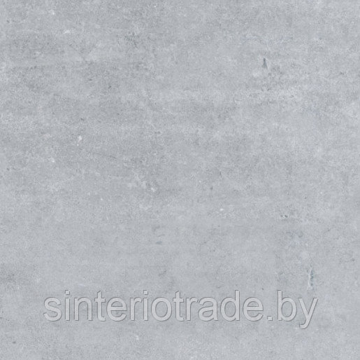 Керамогранит Zerde Tile CONCRETE GREY 60х60 Zerde Tile матовый