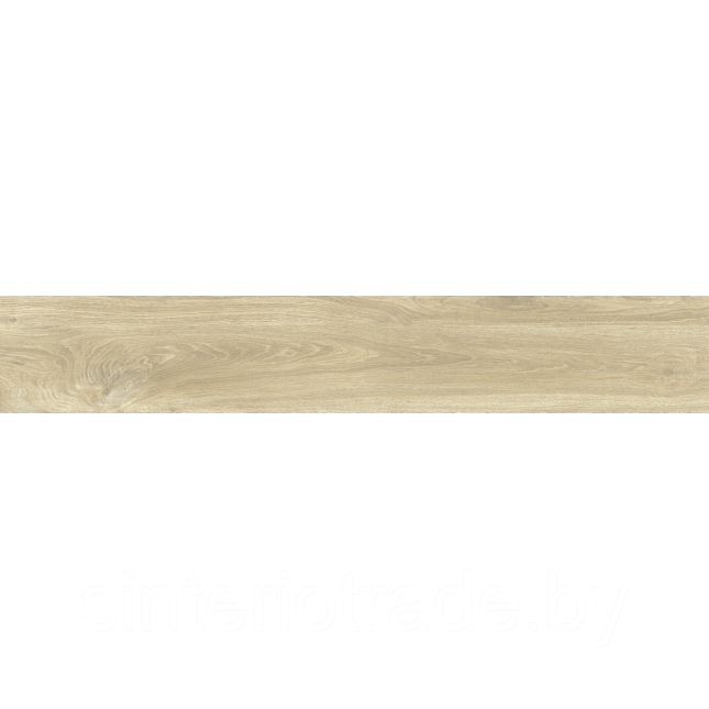 Керамогранит Gresse Ajanta Ash 1200x200x10 матовый ректифицированный