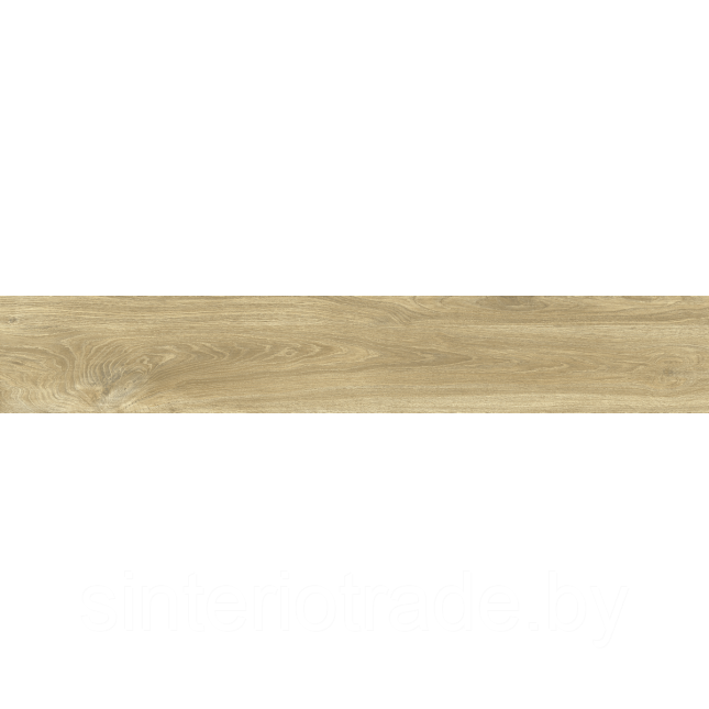 Керамогранит Gresse Ajanta OAK 1200x200x10 матовый ректифицированный