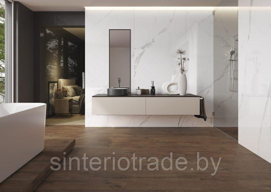 Керамогранит Cerrad Sentimental wood beige рект. 193х1202х8