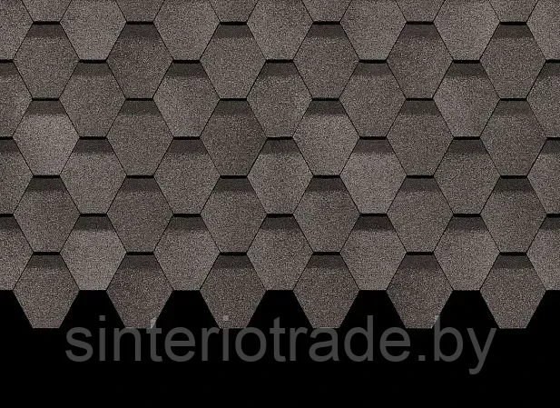 Гибкая черепица Docke PIE PREMIUM ШЕФФИЛД Фладен