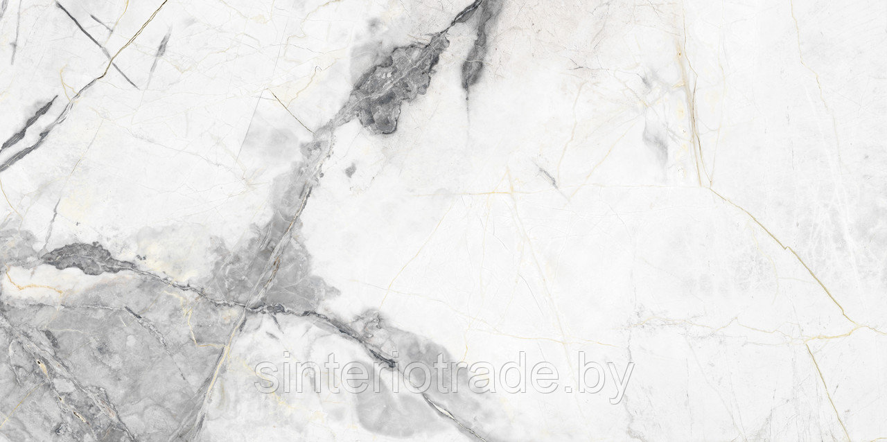 Керамогранит Idalgo Lusso небиа 1200х600 MR матовая