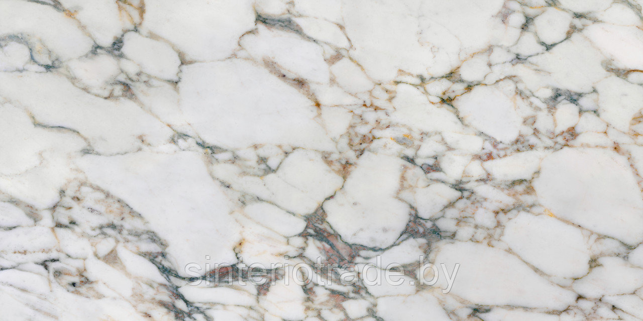 Керамогранит Idalgo Lusso сублимат **** 1200х600 MR матовая