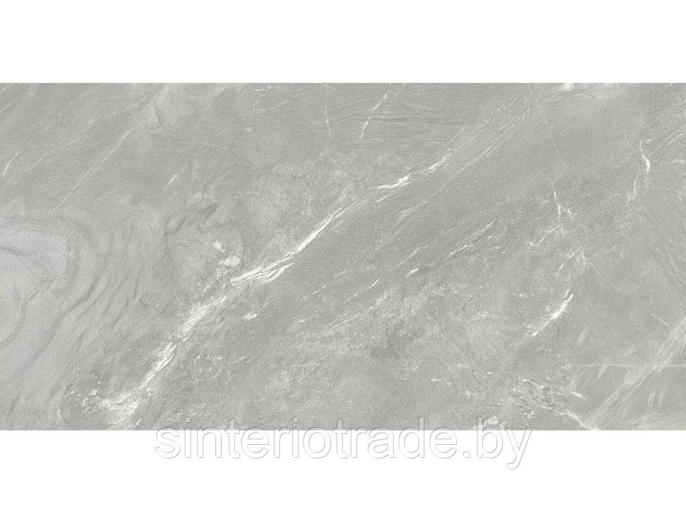 Керамогранит QUA Granite Gluck Stone Grey матовая 1200х600 7мм