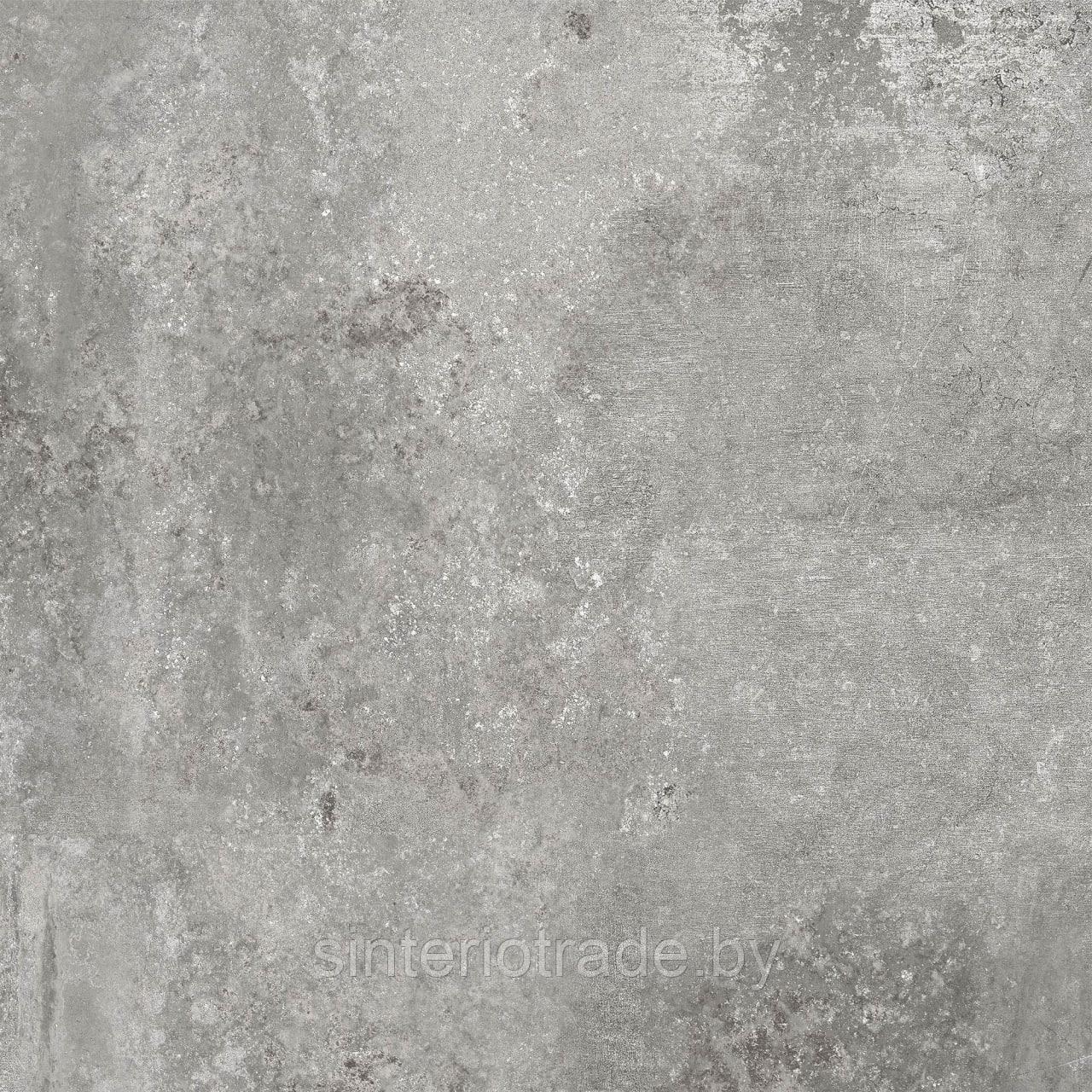 Керамогранит Titano GP серый 500x500мм матовая Березакерамика