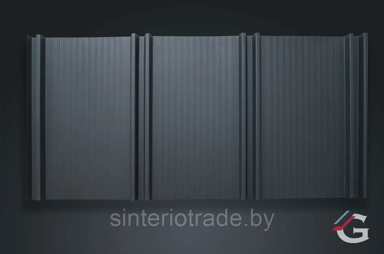 Профиль Falzit