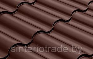 Металлочерепица Kredo