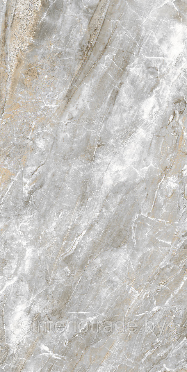 Керамогранит Kerranova Canyon 300х600х10  (под заказ от 20 м2) K-905/LR/300x600x10 серый