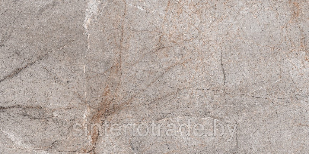 Керамогранит Buono Ceramica Lester Grey Mat 1200x600 матовая