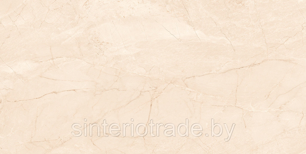 Керамогранит Buono Ceramica Pietra Beige Carving 1200x600 матовая