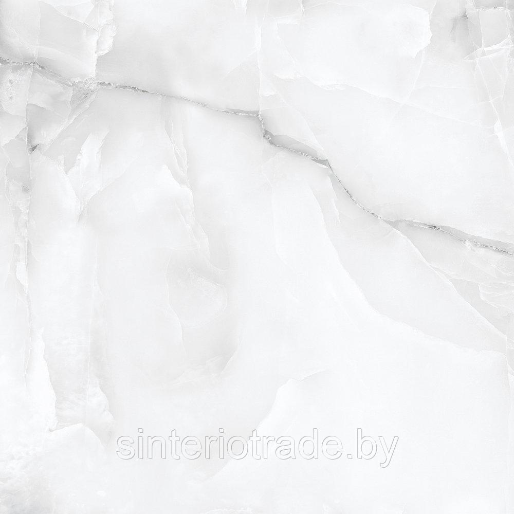 Керамогранит  Range 600*600 Gres Grey Onyx polished (4/1,44)