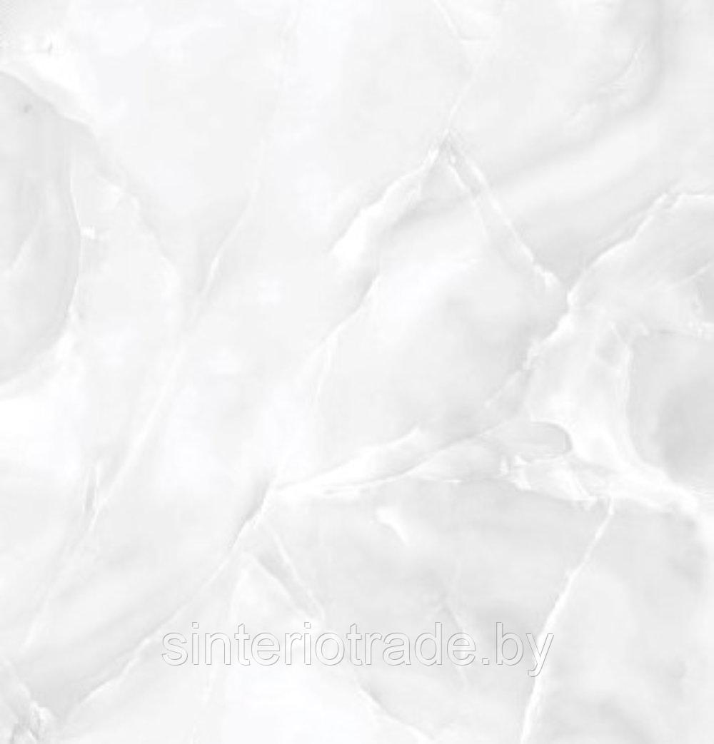 Керамогранит  Range 600*600 Gres Silver Onyx polished (4/1,44)