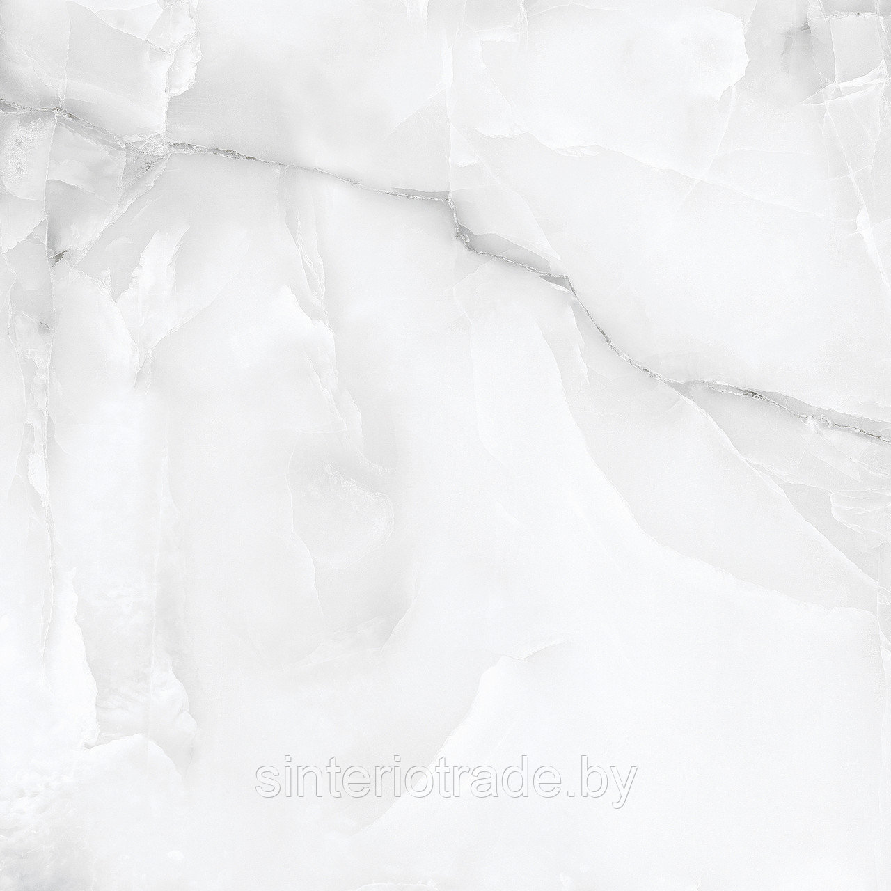 Керамогранит  Range 800*800 Gres Grey Onyx polished (3/1,92)