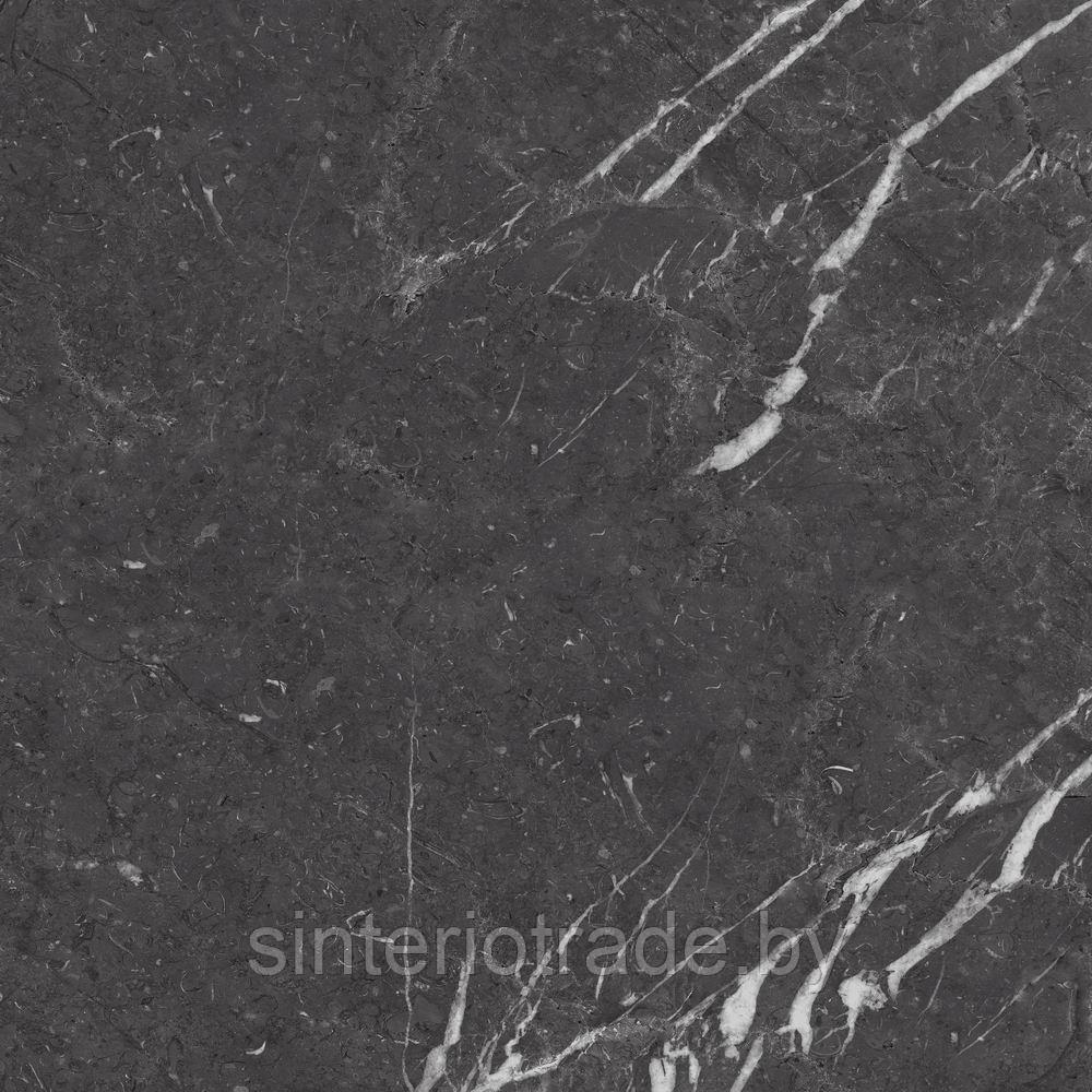 Керамогранит Devon GPR черный 600х600 Березакерамика