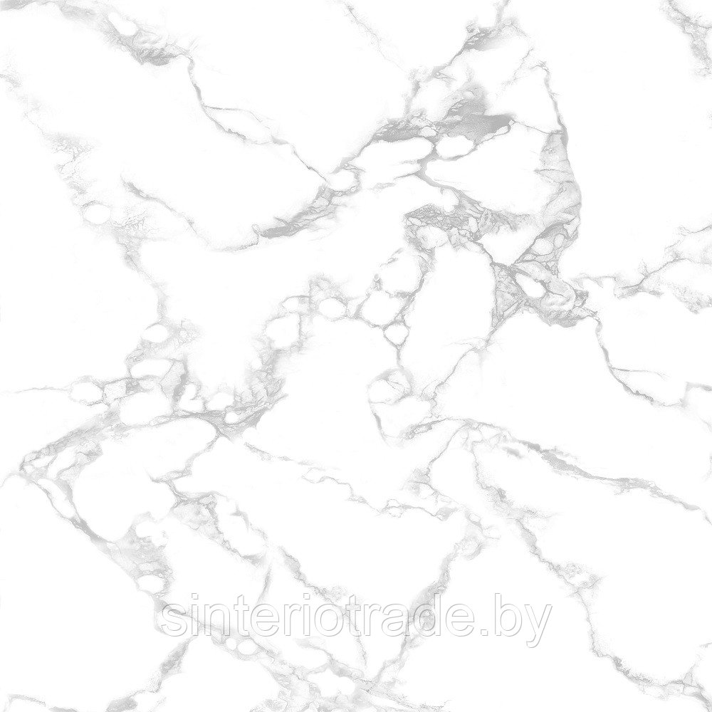 Керамическая плитка  SARMA G серый  418Х418 мм Березакерамика