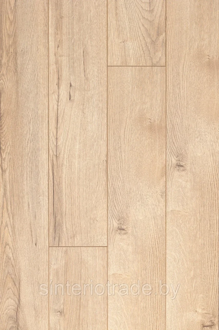 Ламинированные полы Joss Beaumont OPUS Жюль Верн  1387*145