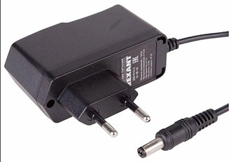 Блок питания (адаптер) 12 вольт 1 ампер