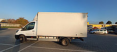 Аренда грузового микроавтобуса — рефрижератор Ford Transit без водителя посуточно, по Беларуси, фото 3