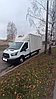 Аренда грузового микроавтобуса — рефрижератор Ford Transit без водителя посуточно, по Беларуси, фото 3
