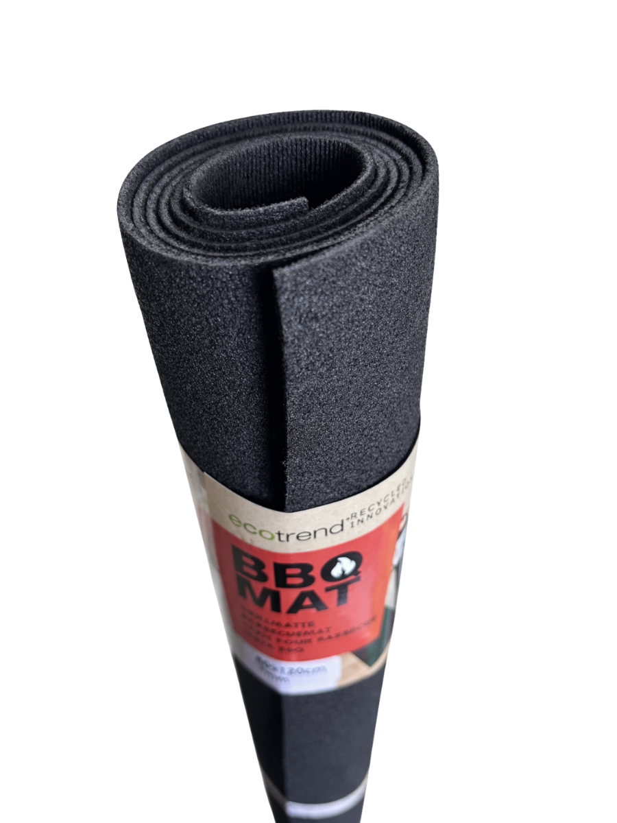 Коврик BBQ 3 мм 80×120 см