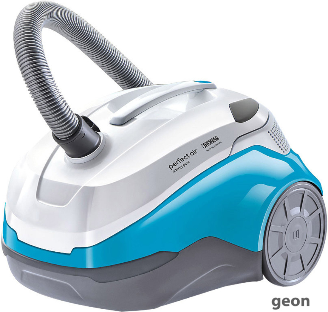 Пылесос Thomas Perfect Air Allergy Pure 786526