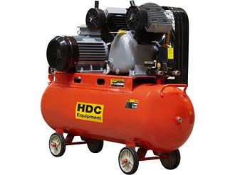 Компрессор HDC HD-A103 ременной